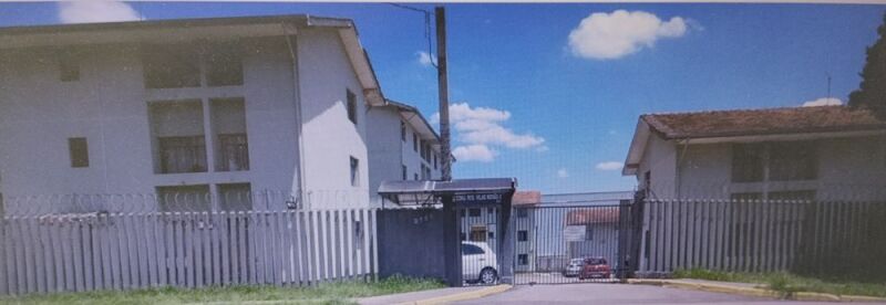 Apartamento 2 Quartos com 49m² em Curitiba