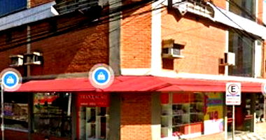 Loja Comercial em Shopping com 32,816m²