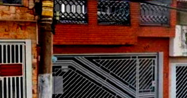 Casa 183m² em São Bernardo do Campo - Ocupada