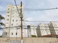 Apartamento 56 m² com 1 vaga em Jaçanã, São Paulo - SP