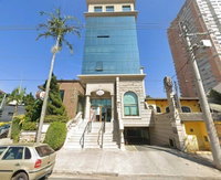 Sala Comercial com 1 Vaga no Centro Empresarial Orazio Marchese