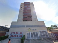 Apto 53m² com 1 Vaga na Vila Couto -