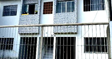 Casa com 2 quartos e 200m² de terreno em Paulista/PE