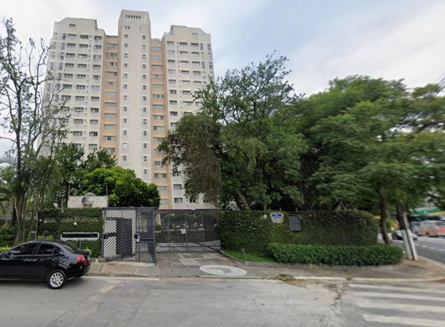 Apartamento com 3 vagas no Morumbi, 211m², 3 quartos
