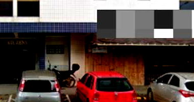Sala Comercial 48.88m² Ocupada