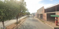 Terreno 25% ideal com 2,01 ha, área urbana, sem benfeitorias