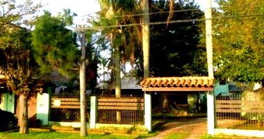 Casa em Laranjal, Pelotas/RS com 3 Quartos e 1 Banheiro