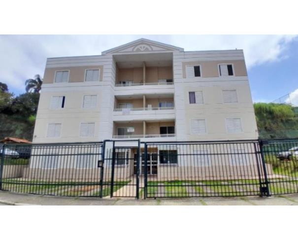 Apartamento com 2 dormitórios e vaga de garagem em Cotia