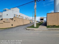 Apartamento com 2 quartos em Almirante Tamandare/PR
