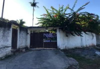 Casa Ocupada com 171m² em São Gonçalo