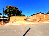 Casa com 2 quartos em Campos Belos/GO