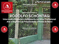 Terreno Urbano de 1.000m² em São Bernardo do Campo