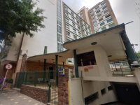 Apartamento na Bela Vista, 129,74 m²
