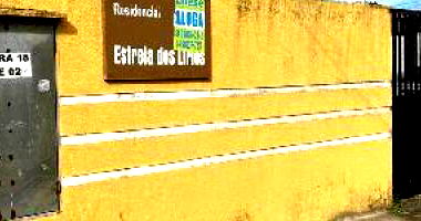 Casa com 2 Quartos e 42,97 m² em São Gonçalo do Amarante