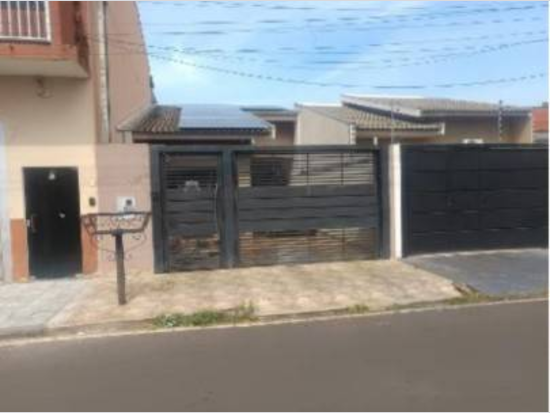 Casa com 88,2 m², 1 vaga, ocupada, em condomínio
