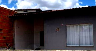 Terreno em Simão Dias/SE com 160m²