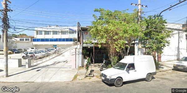 Capela de Inhaúma - Oportunidade Única no Rio de Janeiro