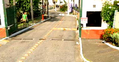 Apartamento no Méier com 1 quarto