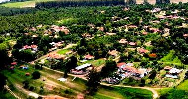 Terreno em Itatinga, São Paulo - Loteamento Recanto dos Cambarás