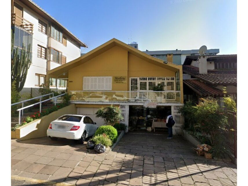 Sala Comercial Térrea em Bento Gonçalves - Oportunidade Única!