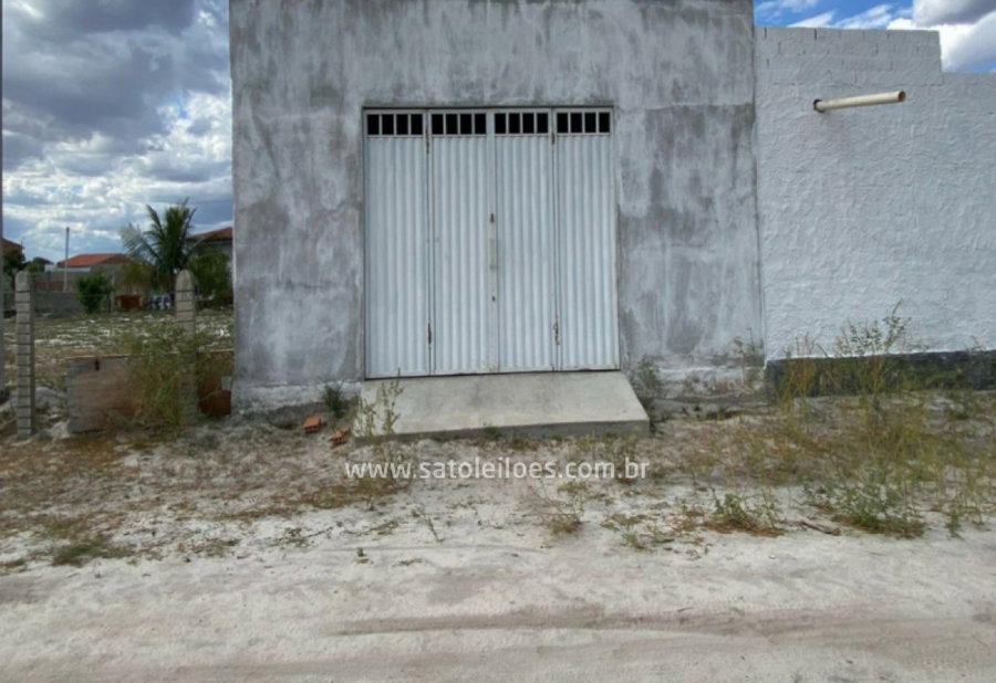 Galpão Comercial em Maravilha/AL