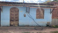 Casa 43 m² com 3 quartos em Teolândia - BA
