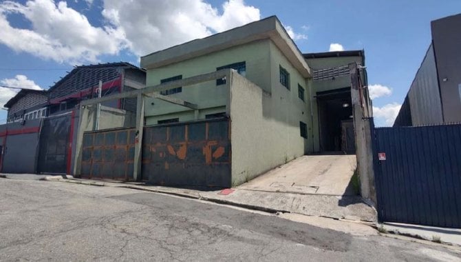 Imóvel Comercial com 1.019 m² de área construída