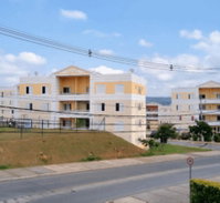 Apartamento 2 Dormitórios em Cotia com 43m²