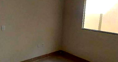 Casa Ocupada com 3 Quartos e 2 Banheiros em Montes Claros
