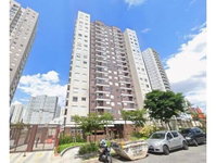 Apartamento com 2 vagas na Vila Andrade, São Paulo