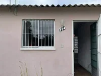 Casa em Leilão com 40m² Construída em Pelotas/RS
