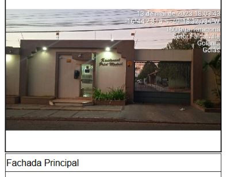 Casa com 3 quartos, 2 banheiros e 1 vaga de garagem