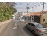 Residência com 133,55m² de Terreno em Jaú/SP