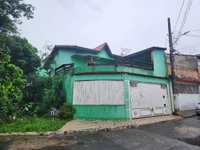 Casa com 3 Quartos e 2 Vagas no Residencial Parque Cumbica