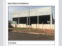 Terreno de 1086m² com Ótima Localização