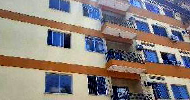 Apartamento 2 Quartos com 55 m² em Abolição