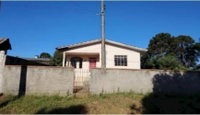 Casa em São João com 77m² construídos em lote de 363m²