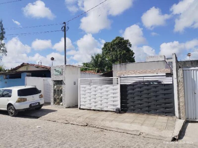 Casa com 2 quartos em João Pessoa/PB