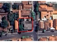 Casa com edícula e terreno em Assis-SP, 118m² + 111m²