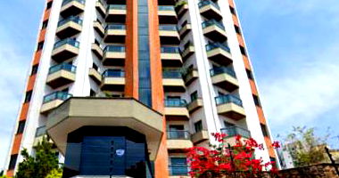 Apartamento com 3 vagas na Vila Formosa