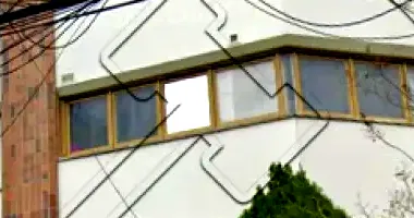 Apartamento Desocupado com 3 Quartos e 2 Banheiros