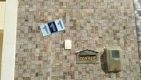 Casa com 3 quartos, 2 banheiros e 1 vaga de garagem