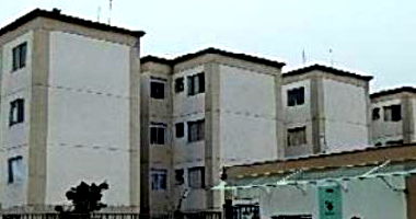 Apartamento com 2 quartos em São José dos Pinhais/PR