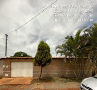 Casa com 3 Quartos e 360m² em Planaltina/GO