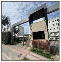Apartamento com 2 quartos em Santa Luzia/MG