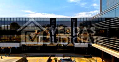Loja Comercial com 30,81m² em Maringá