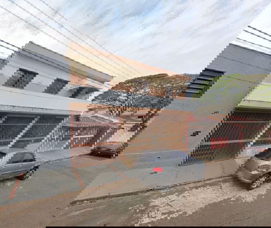 Imóvel Comercial com 882m² de área total, Vila Marina, São Carlos