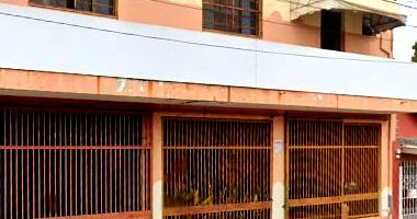 Imóvel Comercial com 882m² de área total, Vila Marina, São Carlos