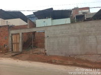 Casa com 2 quartos, 69,60 m² de área privativa, 249 m² de terreno