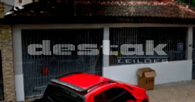 Casa com 2 Suítes e Garagem em Ananideua/PA